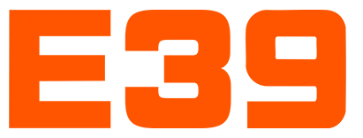 E39
